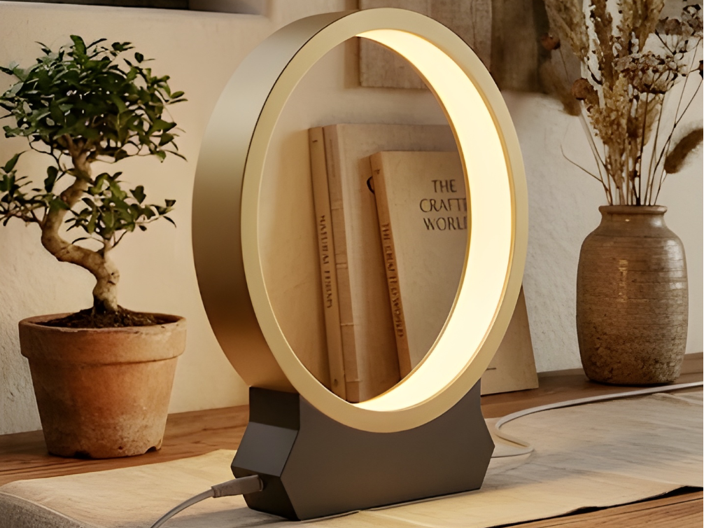LOOP Lamp