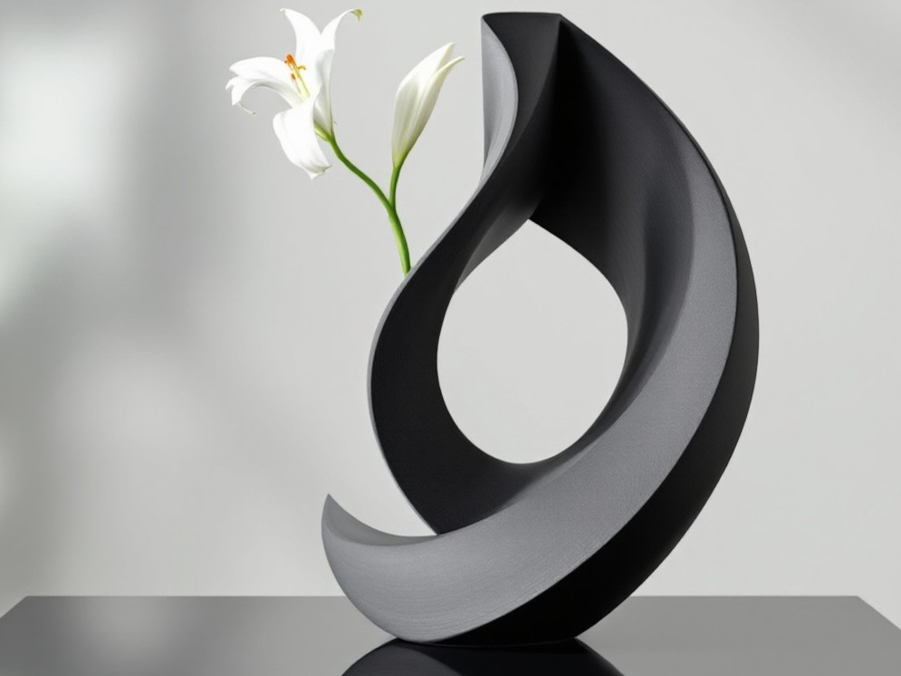 Home Vase