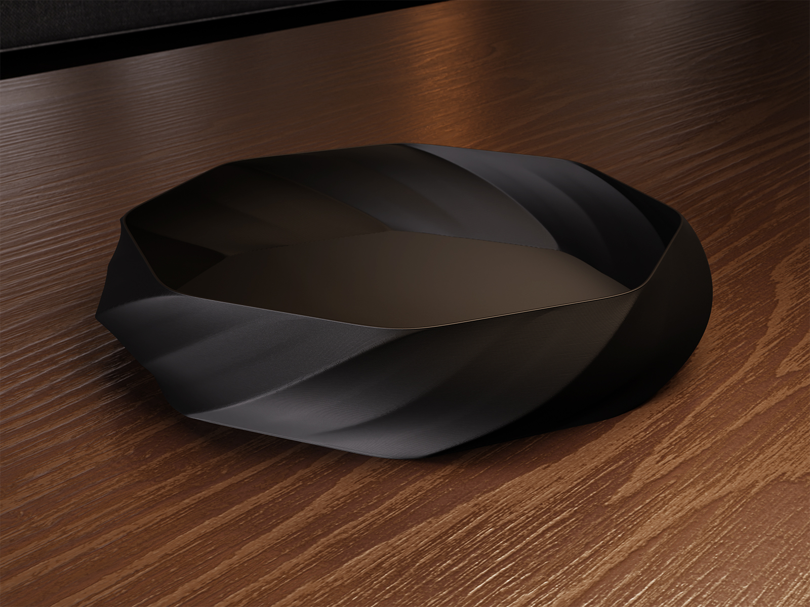 Seta tray