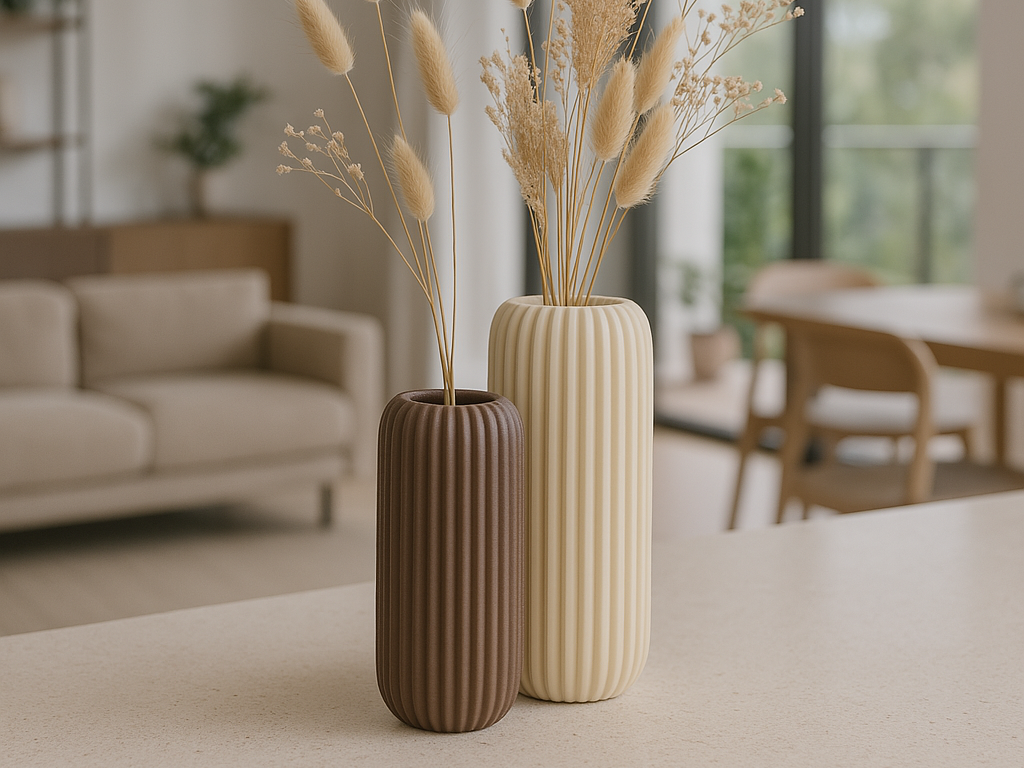 Archer Slim Vase