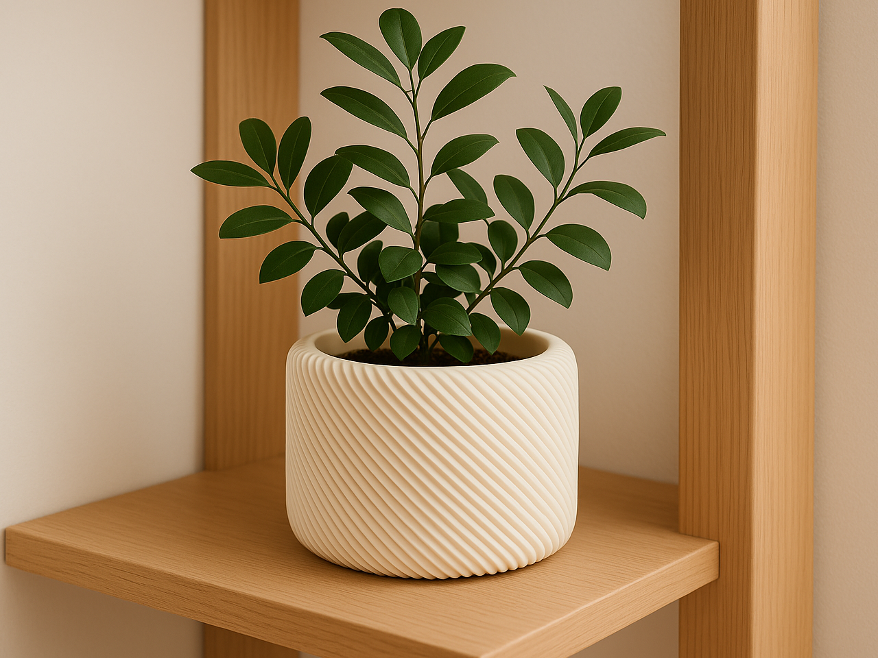 Claudia Planter