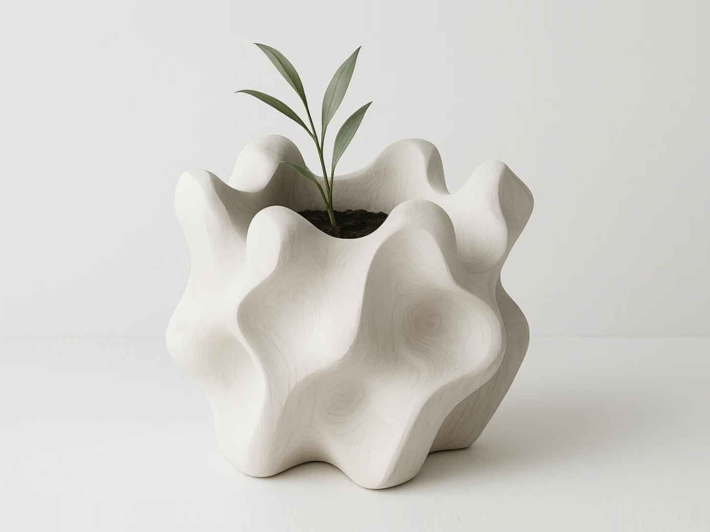 Vaso wave