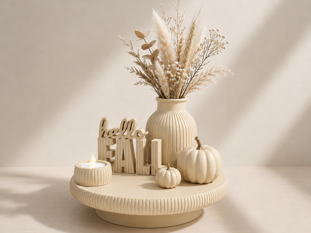 Set autunno