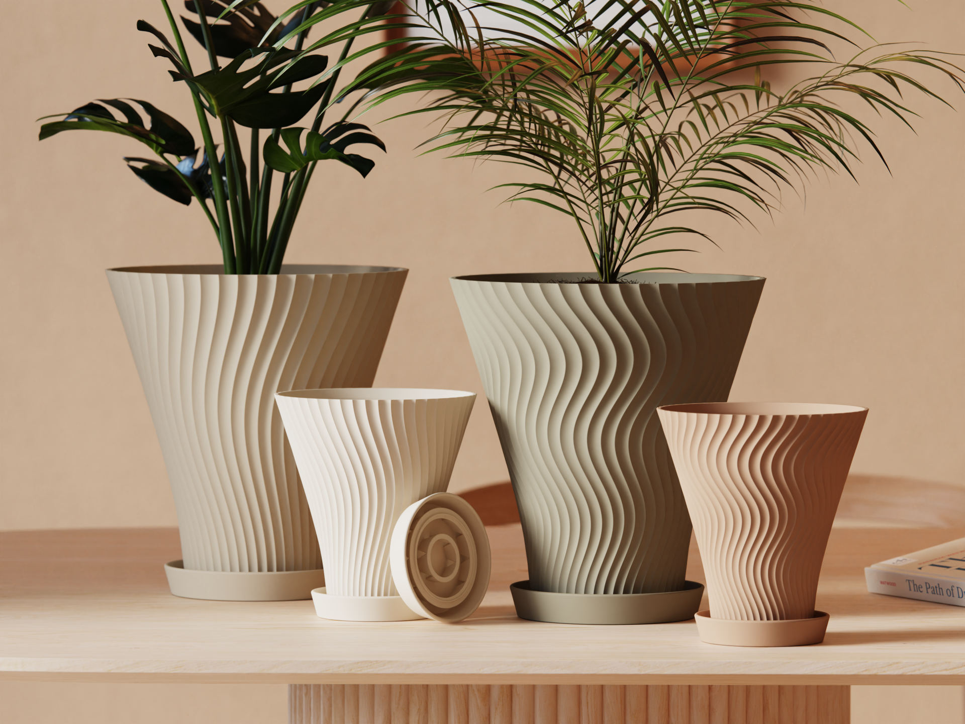 Vaso scandi