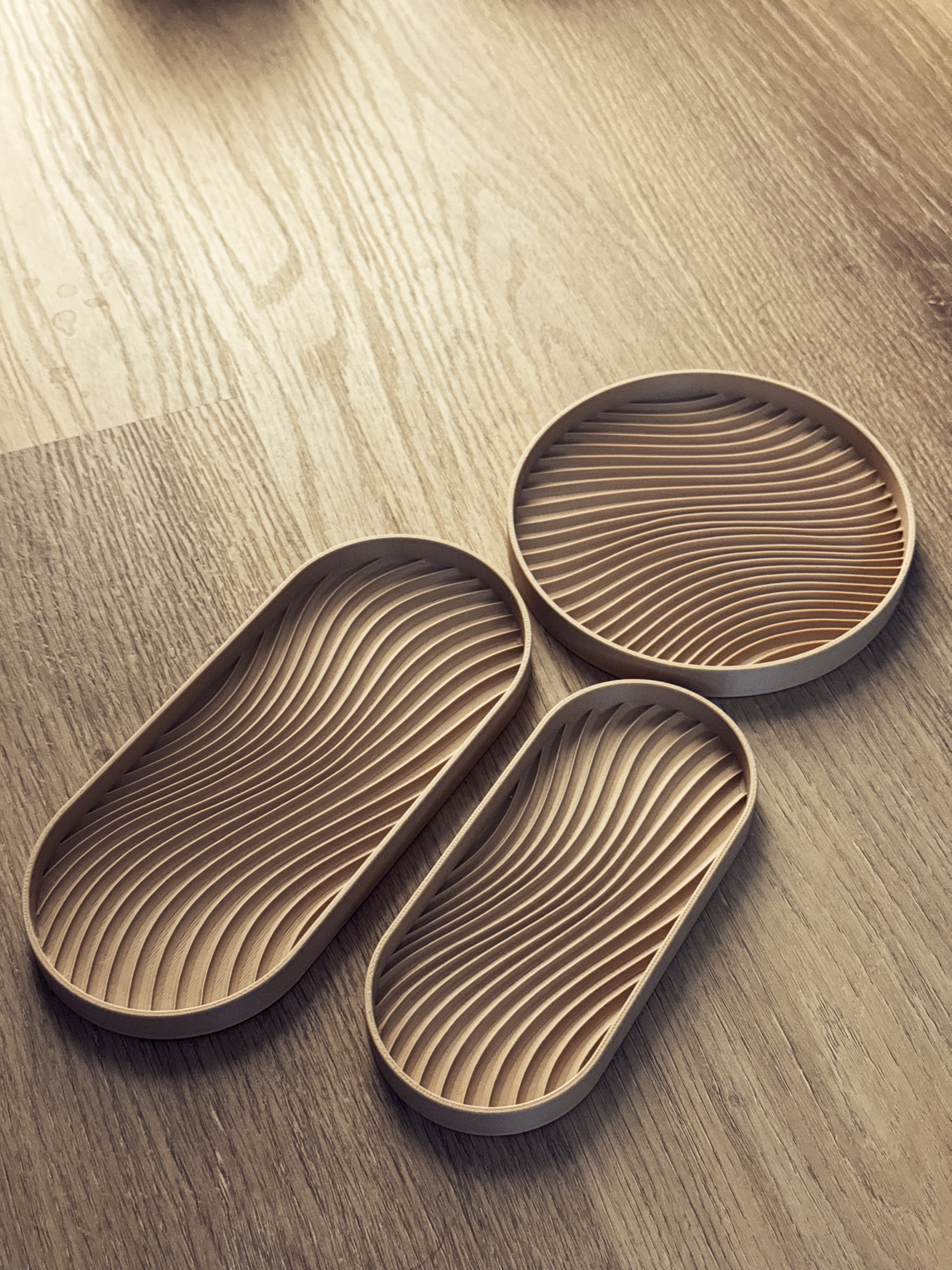 Dune Tray