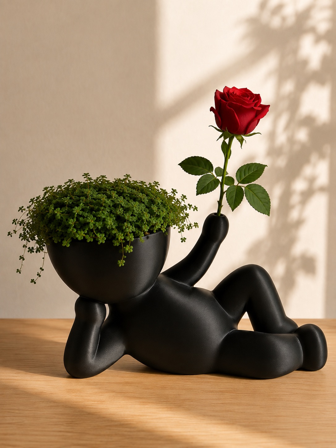 Buddy Planter - Romantic