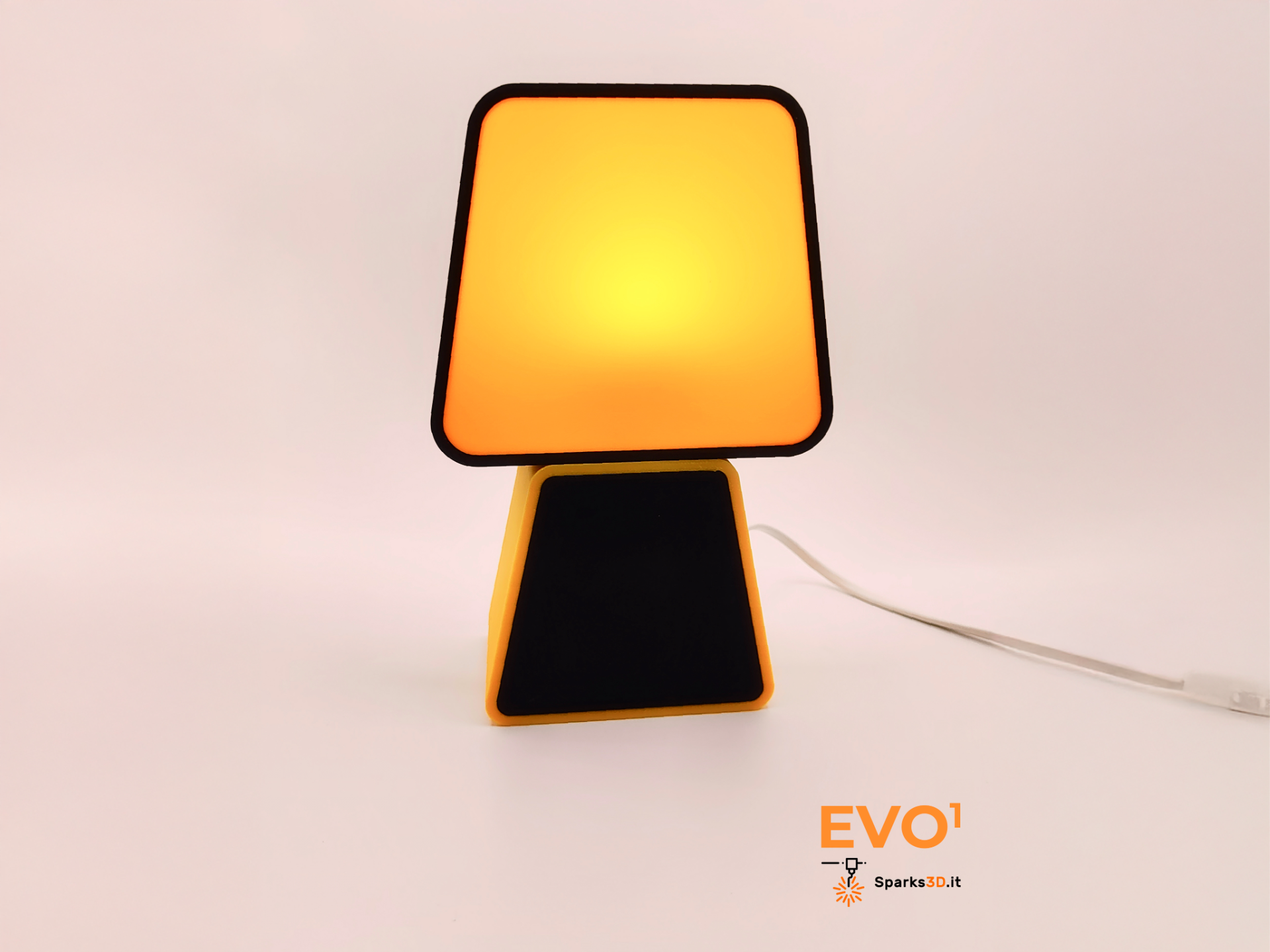 EVO LED Lamp