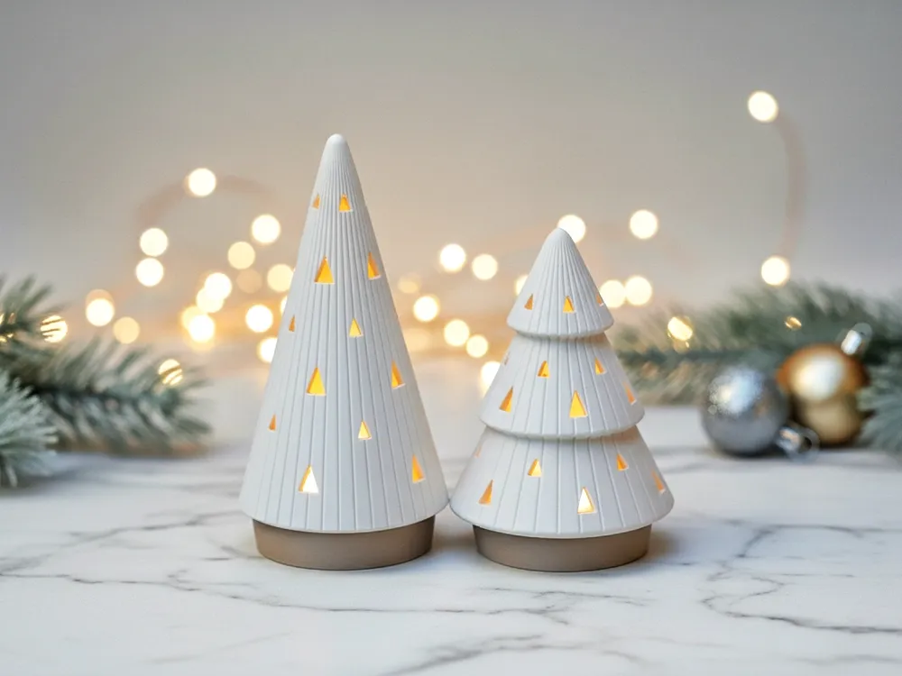 Porta Tealight