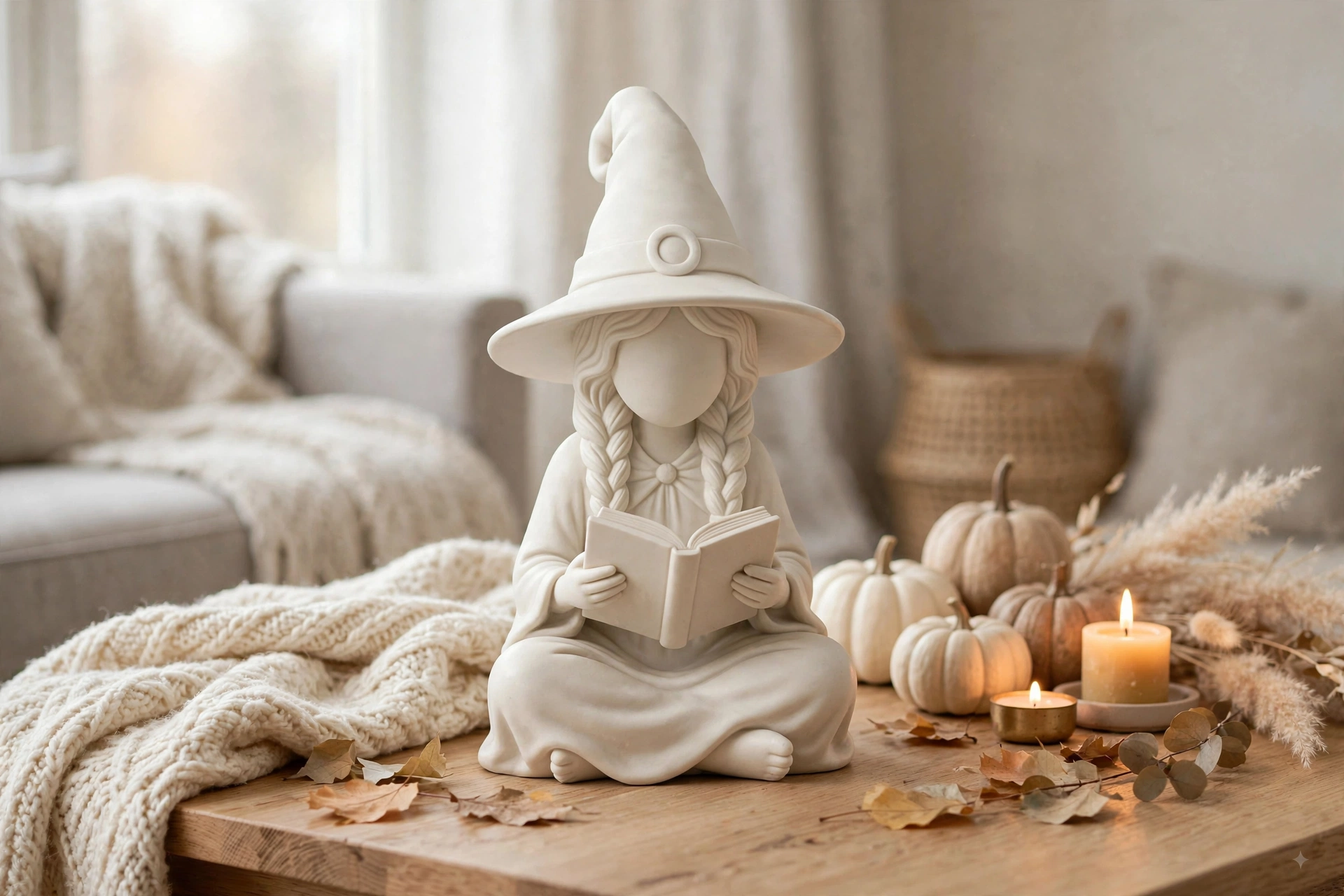 Hygge Witch