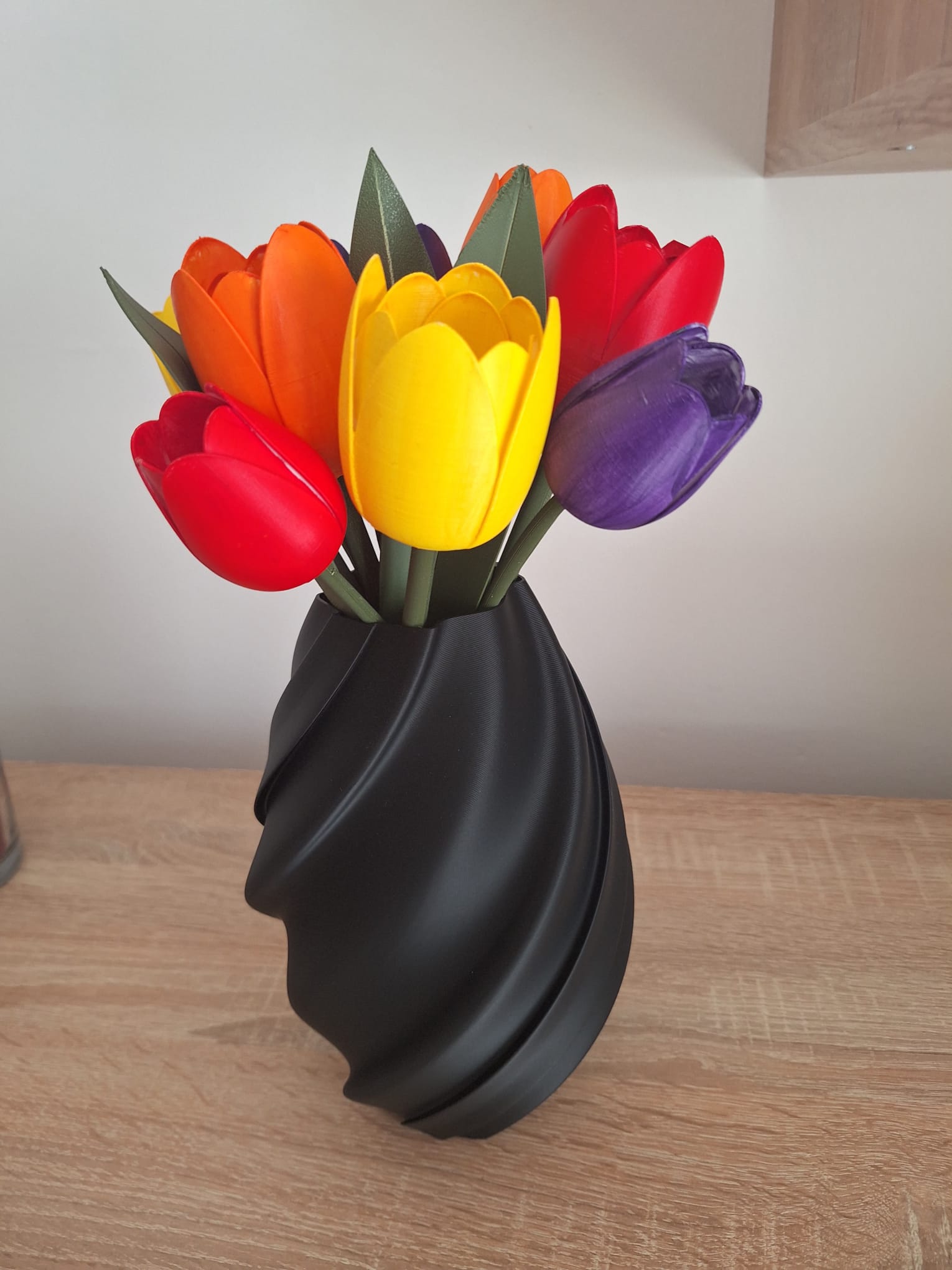 Seta vase
