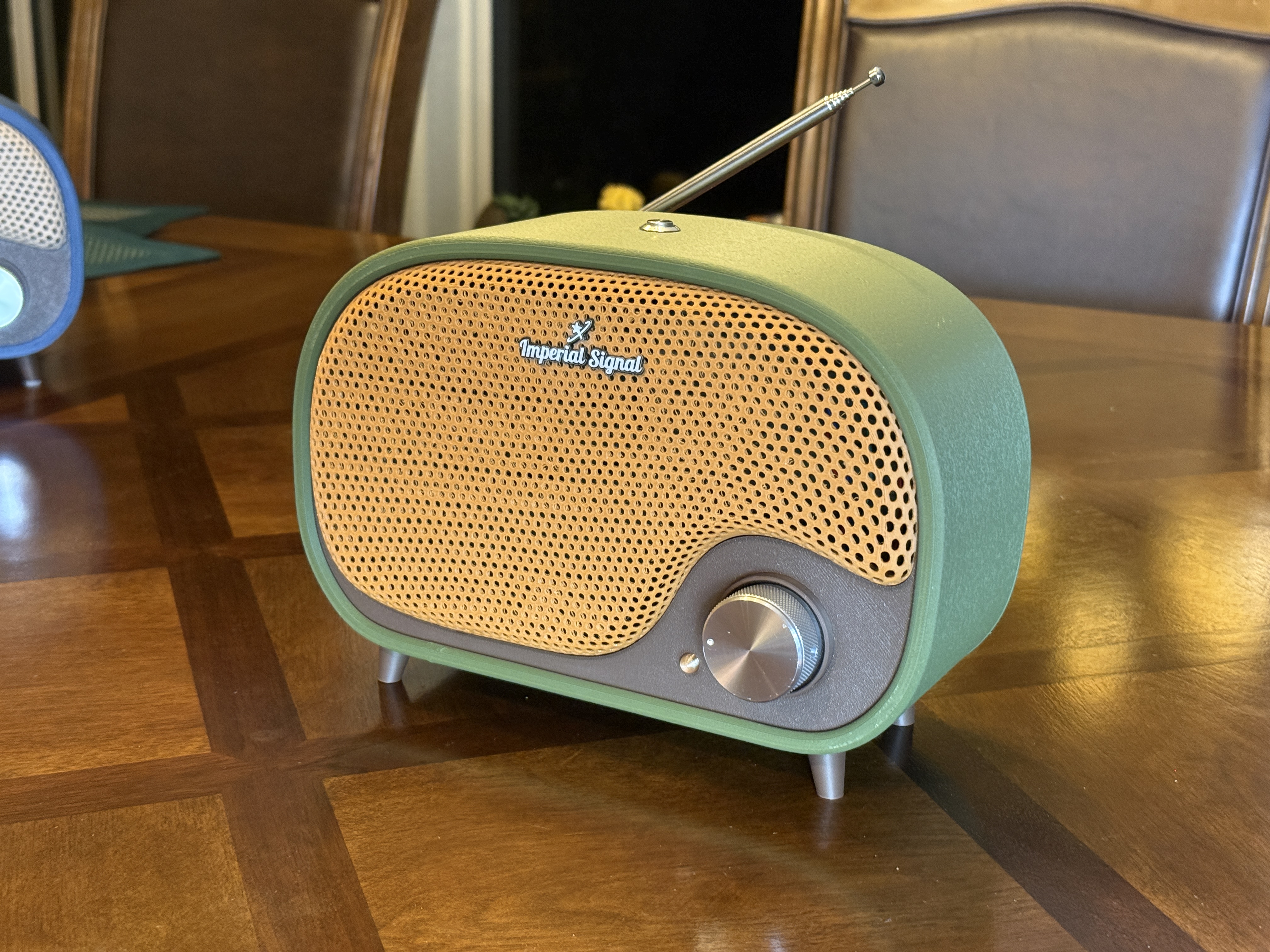 Vintage Radio