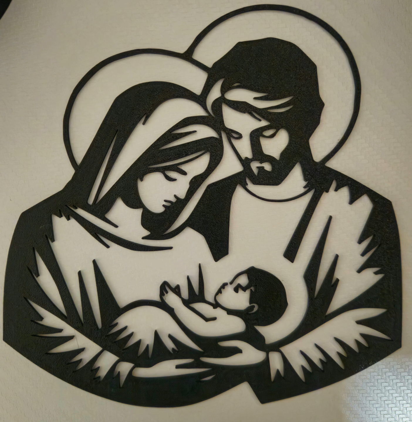 SACRA FAMIGLIA