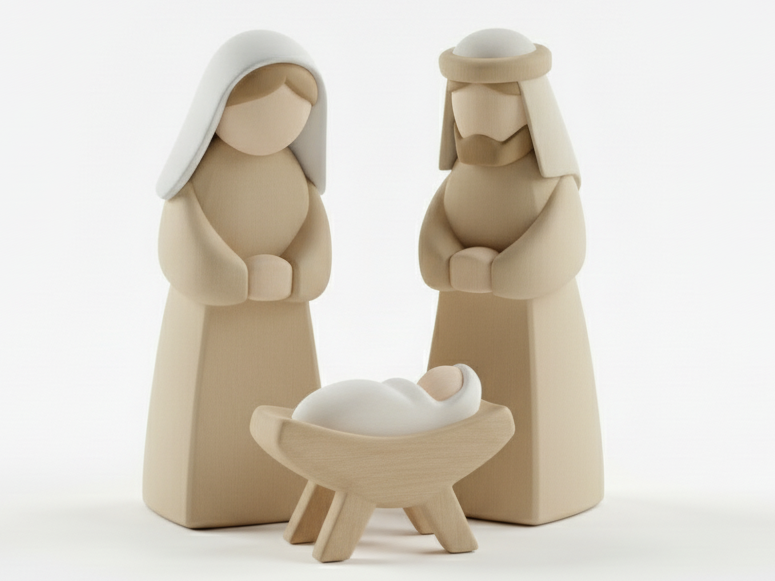 Christmas Nativity