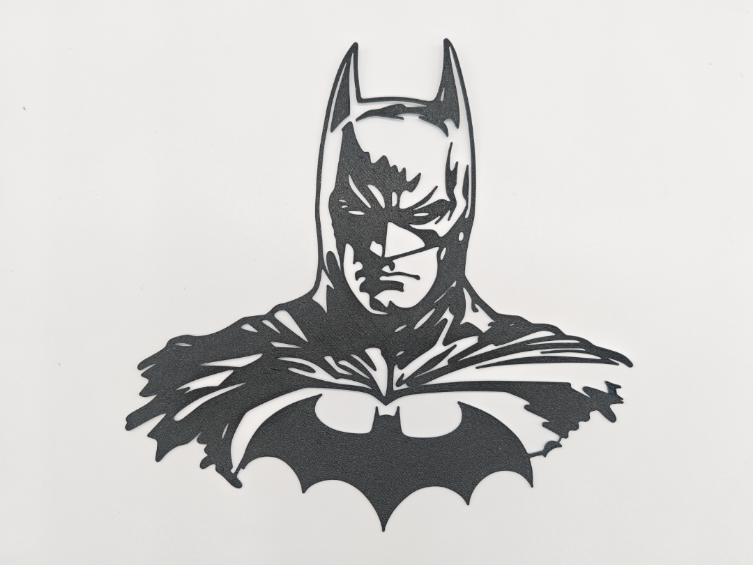 Batman Wall Art