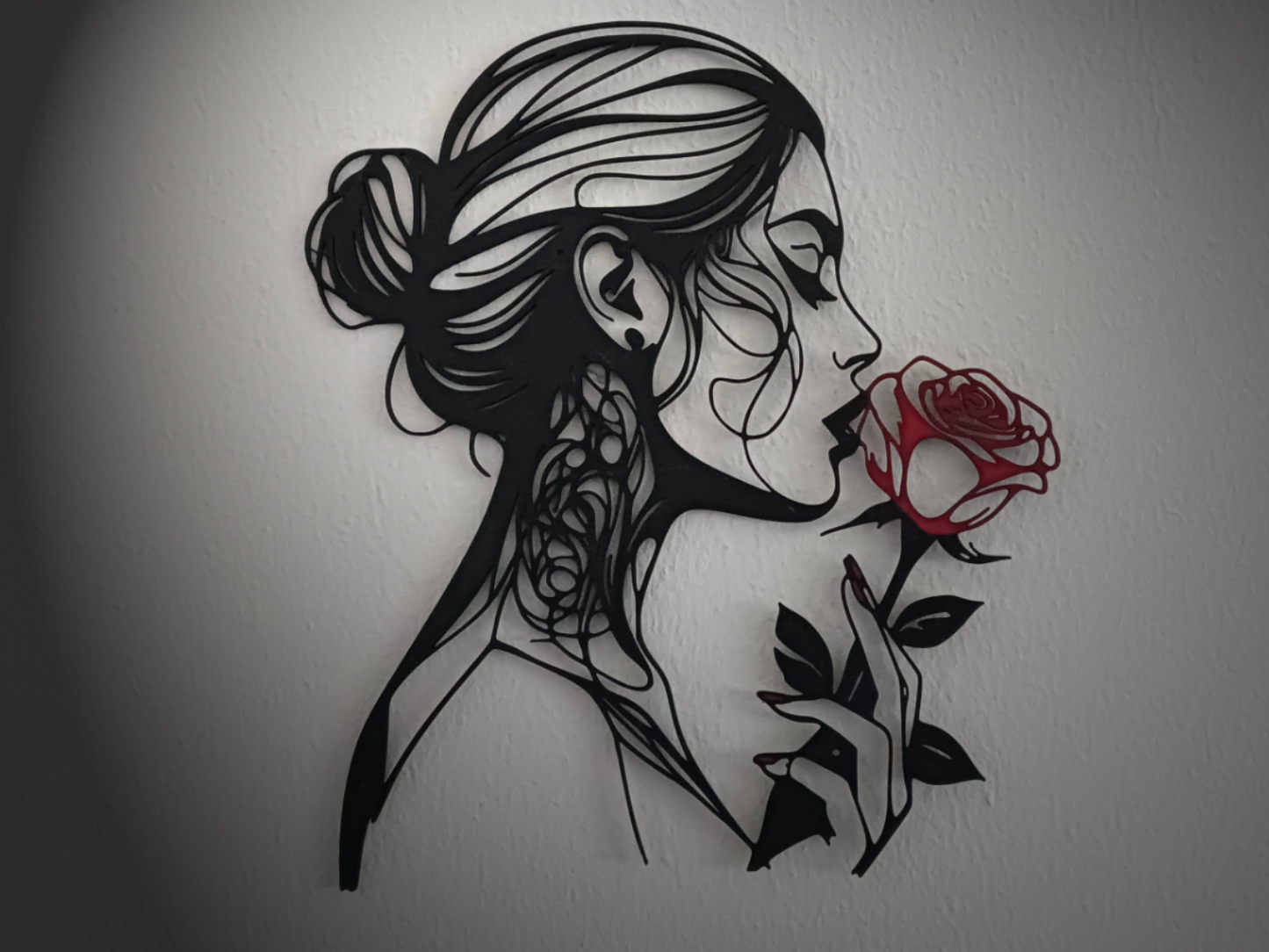 Lady Rosa
