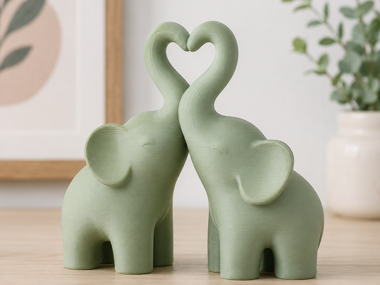 Elefant