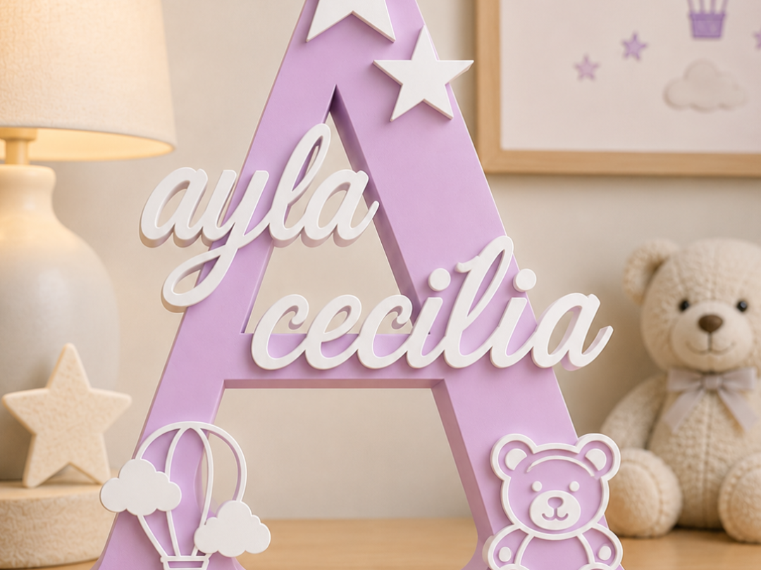 Ayla Cecilia