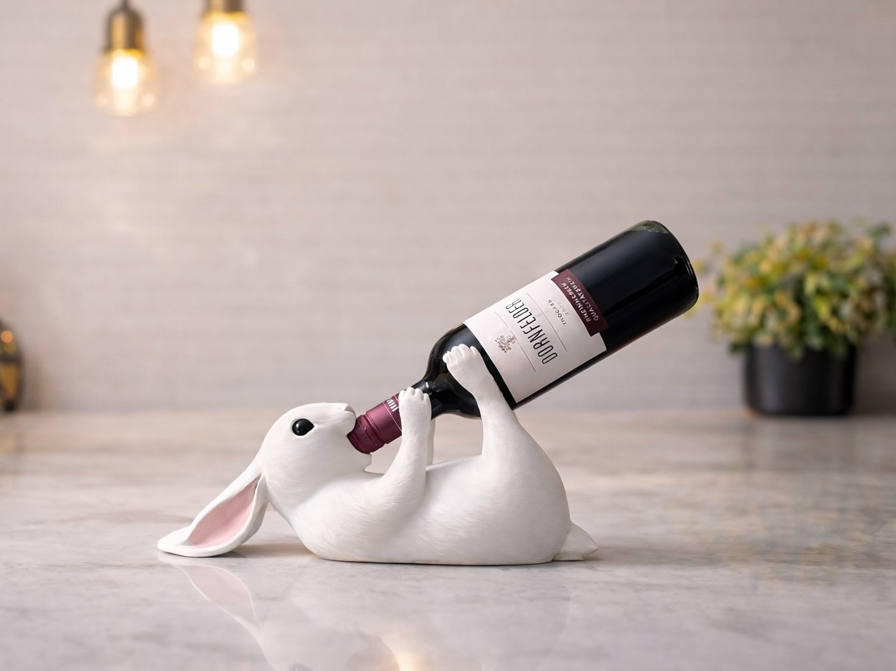 Wine Bottle Holder
