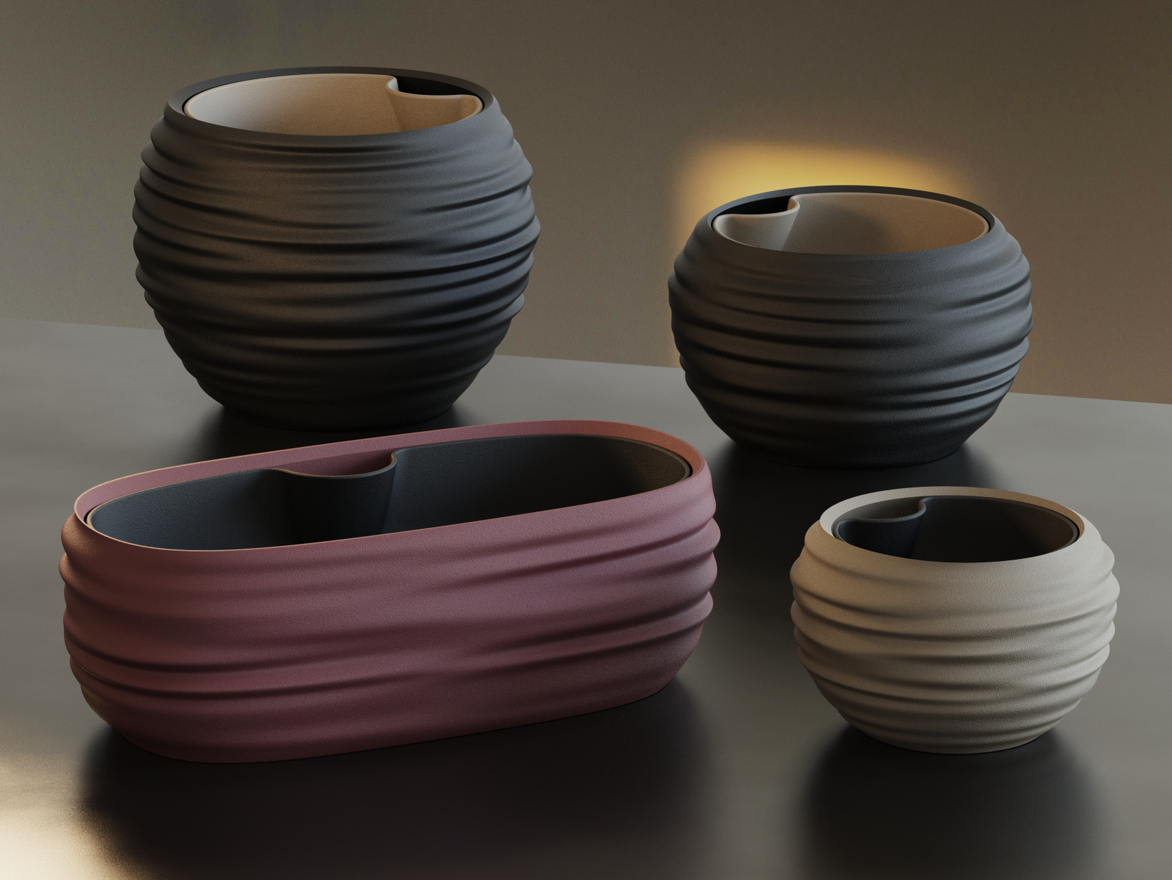 Japandi Wabi-Sabi