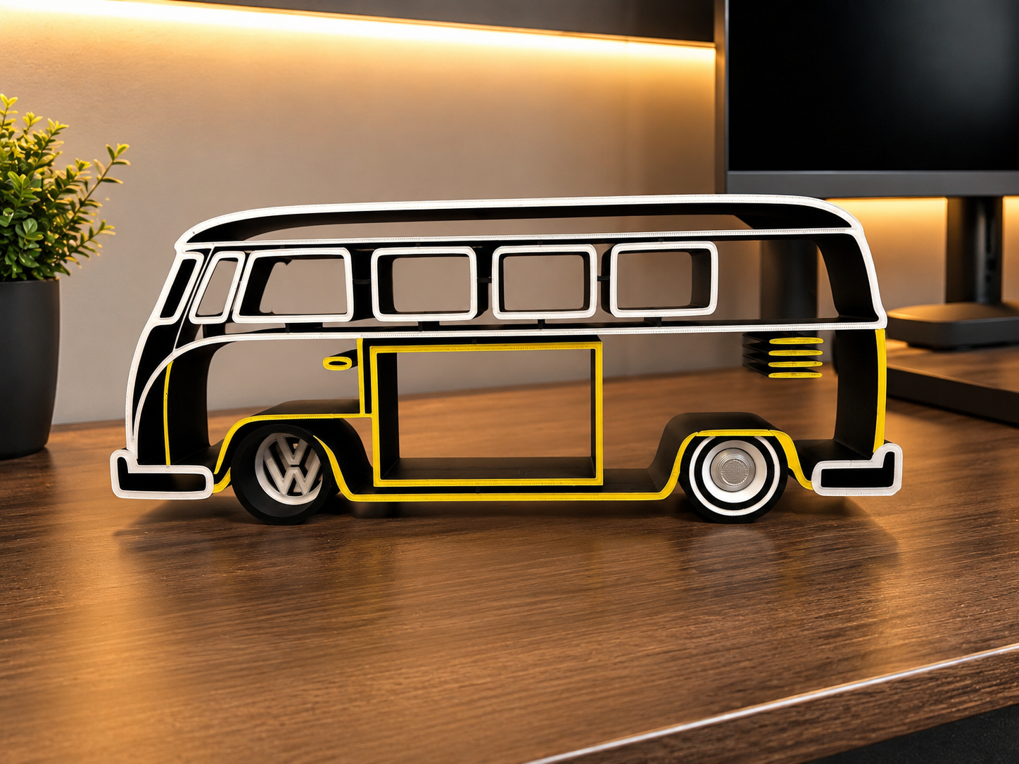 VW Kombi 1967